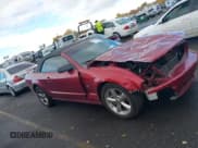 ✅ 2006 Ford Mustang GT Deluxe • VIN: 1ZVHT85H365242880 • Lot: 43632803. Listed on IAAI with Not provided. Free auction sales archive from the USA and detailed vehicle history report at DreamBid. Image 13.