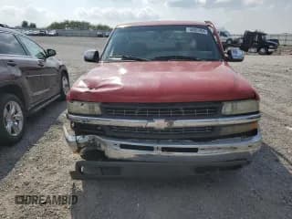 ✅ 2000 Chevrolet Silverado 1500 LS • VIN: 2GCEC19TXY1114474 • Лот: 68065994. Опубликован ранее на Copart с пробегом 280 133 миль. Бесплатный доступ к архиву аукционных продаж из США и подробный отчёт об истории автомобиля на DreamBid. Изображение 5.