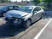 2021 Toyota Camry Hybrid LE с VIN 4T1C31AK1MU563918, выставлен на аукционе IAAI как лот 42771098 с пробегом 120 212 миль миль и . История ставок и продаж доступна на DreamBid. Изображение 2.