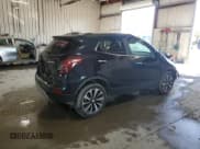 ✅ 2021 Buick Encore Preferred • VIN: KL4CJESM2MB369468 • Lot: 89575495. Listed on Copart with 48,773 mi. Free auction sales archive from the USA and detailed vehicle history report at DreamBid. Image 3.