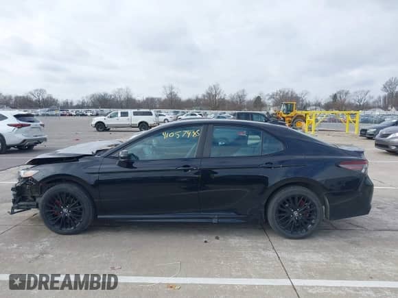 2021 Toyota Camry SE с VIN 4T1G11BK9MU023979, выставлен на аукционе IAAI как лот 41057485 с пробегом 59 275 миль миль и . История ставок и продаж доступна на DreamBid. Изображение 15.