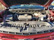 ✅ 2021 Chevrolet Silverado 1500 RST • VIN: 3GCUYEED3MG219684 • Лот: 90304955. Опубликован ранее на Copart с пробегом 60 911 миль. Бесплатный доступ к архиву аукционных продаж из США и подробный отчёт об истории автомобиля на DreamBid. Изображение 11.