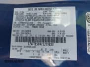 ✅ 2007 Ford Mustang GT Deluxe • VIN: 1ZVFT85H475219830 • Лот: 43107693. Опубликован ранее на IAAI с пробегом 198 151 миль. Бесплатный доступ к архиву аукционных продаж из США и подробный отчёт об истории автомобиля на DreamBid. Изображение 9.