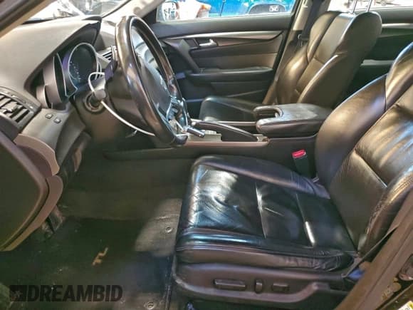 ✅ 2012 Acura TL Technology • VIN: 19UUA8F57CA800200 • Лот: 92380005. Опубликован ранее на Copart с пробегом 237 723 миль. Бесплатный доступ к архиву аукционных продаж из США и подробный отчёт об истории автомобиля на DreamBid. Изображение 7.