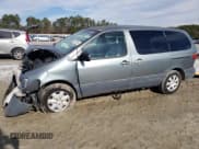 ✅ 2000 Toyota Sienna CE • VIN: 4T3ZF19C0YU239449 • Лот: 60985805. Опубликован ранее на Copart с пробегом Не указан. Бесплатный доступ к архиву аукционных продаж из США и подробный отчёт об истории автомобиля на DreamBid. Изображение 1.