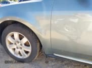 ✅ 2007 Ford Five Hundred SEL • VIN: 1FAHP27177G148212 • Lot: 42934248. Listed on IAAI with 256,754 mi. Free auction sales archive from the USA and detailed vehicle history report at DreamBid. Image 17.