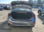 ✅ 2019 Hyundai Accent SE • VIN: 3KPC24A31KE066140 • Лот: 82518144. Опубликован ранее на Copart с пробегом 37 363 миль. Бесплатный доступ к архиву аукционных продаж из США и подробный отчёт об истории автомобиля на DreamBid. Изображение 6.