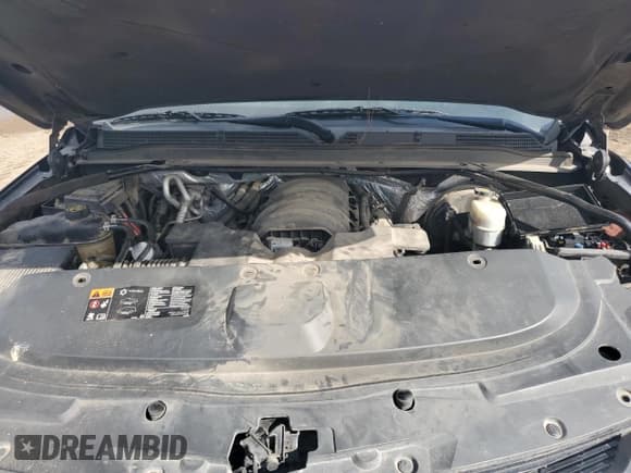 ✅ 2015 Cadillac Escalade Premium • VIN: 1GYS3CKJ7FR196444 • Lot: 85290945. Listed on Copart with 143,799 mi. Free auction sales archive from the USA and detailed vehicle history report at DreamBid. Image 12.