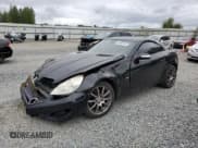 ✅ 2008 Mercedes-Benz SLK 280 • VIN: WDBWK54F88F180111 • Лот: 66682435. Опубликован ранее на Copart с пробегом 94 948 миль. Бесплатный доступ к архиву аукционных продаж из США и подробный отчёт об истории автомобиля на DreamBid. Изображение 1.