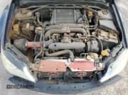 ✅ 2012 Subaru WRX WRX Limited • VIN: JF1GR7E66CG242755 • Lot: 56416345. Listed on Copart with 123,918 mi. Free auction sales archive from the USA and detailed vehicle history report at DreamBid. Image 11.