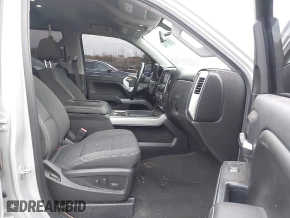 ✅ 2016 Chevrolet Silverado 1500 LT • VIN: 1GCVKREC1GZ344143 • Лот: 43479531. Опубликован ранее на IAAI с пробегом 89 699 миль. Бесплатный доступ к архиву аукционных продаж из США и подробный отчёт об истории автомобиля на DreamBid. Изображение 5.