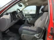 ✅ 2011 Chevrolet Silverado 1500 LS • VIN: 1GCRCREA1BZ309124 • Lot: 71404204. Listed on Copart with 105,338 mi. Free auction sales archive from the USA and detailed vehicle history report at DreamBid. Image 7.