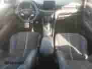 2022 Hyundai Veloster с VIN KMHT36AH1NU013413, выставлен на аукционе Copart как лот 44343195 с пробегом 45 450 миль миль и Списание • Salvage title. История ставок и продаж доступна на DreamBid. Изображение 8.