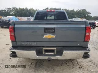 ✅ 2014 Chevrolet Silverado 1500 LT • VIN: 1GCRCREC3EZ107875 • Лот: 75125184. Опубликован ранее на Copart с пробегом 143 970 миль. Бесплатный доступ к архиву аукционных продаж из США и подробный отчёт об истории автомобиля на DreamBid. Изображение 6.