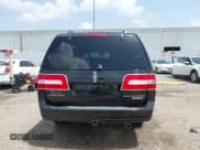 ✅ 2013 Lincoln Navigator • VIN: 5LMJJ3H55DEL08320 • Lot: 42630447. Listed on IAAI with 86,512 mi. Free auction sales archive from the USA and detailed vehicle history report at DreamBid. Image 16.