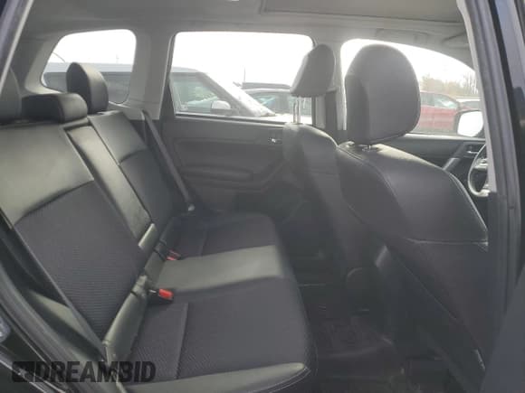 ✅ 2015 Subaru Forester XT Premium • VIN: JF2SJGDC3FH561856 • Лот: 92409785. Опубликован ранее на Copart с пробегом 170 660 миль. Бесплатный доступ к архиву аукционных продаж из США и подробный отчёт об истории автомобиля на DreamBid. Изображение 11.