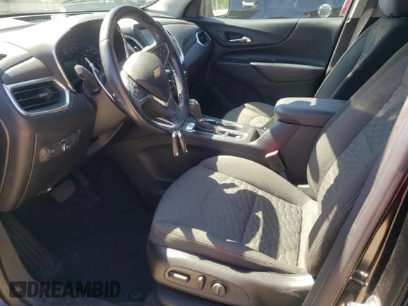 ✅ 2018 Chevrolet Equinox LT • VIN: 2GNAXJEV1J6164822 • Лот: 70386405. Опубликован ранее на Copart с пробегом 155 696 миль. Бесплатный доступ к архиву аукционных продаж из США и подробный отчёт об истории автомобиля на DreamBid. Изображение 7.