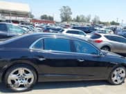 ✅ 2014 Bentley Flying Spur • VIN: SCBEC9ZA9EC096135 • Lot: 42939292. Listed on IAAI with 40,035 mi. Free auction sales archive from the USA and detailed vehicle history report at DreamBid. Image 13.