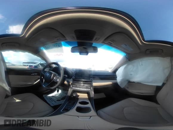 ✅ 2022 Toyota Avalon Hybrid XLE • VIN: 4T1AA1AB8NU011587 • Lot: 43539312. Listed on IAAI with 40,302 mi. Free auction sales archive from the USA and detailed vehicle history report at DreamBid. Image 22.