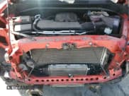 ✅ 2021 Chevrolet Silverado 1500 Custom • VIN: 1GCRYBEK3MZ126361 • Lot: 68019694. Wystawiony na Copart z przebiegiem 87 352 mil. Bezpłatny archiwum sprzedaży aukcyjnych z USA i szczegółowy raport historii pojazdu na DreamBid. Zdjęcie 11.