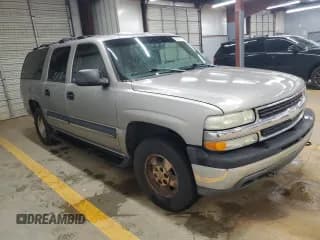 ✅ 2003 Chevrolet Suburban LT • VIN: 1GNFK16Z93J165597 • Лот: 52101725. Опубликован ранее на Copart с пробегом 285 014 миль. Бесплатный доступ к архиву аукционных продаж из США и подробный отчёт об истории автомобиля на DreamBid. Изображение 4.