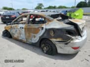 ✅ 2015 Hyundai Accent GLS • VIN: KMHCT4AE6FU816536 • Лот: 58356194. Опубликован ранее на Copart с пробегом Не указан. Бесплатный доступ к архиву аукционных продаж из США и подробный отчёт об истории автомобиля на DreamBid. Изображение 2.