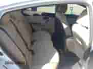 2013 Hyundai Elantra Limited with VIN 5NPDH4AE8DH156338, listed as a IAAI auction lot 43337019 with 106,770 mi miles and . Bid and sale history available at DreamBid. Image 8.