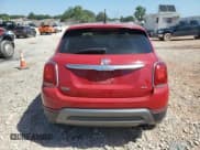 ✅ 2016 FIAT 500X Trekking Plus • VIN: ZFBCFYET9GP406067 • Lot: 66398885. Wystawiony na Copart z przebiegiem 113 339 mil. Bezpłatny archiwum sprzedaży aukcyjnych z USA i szczegółowy raport historii pojazdu na DreamBid. Zdjęcie 6.