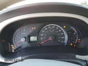 ✅ 2014 Toyota Sienna LE • VIN: 5TDJK3DC7ES091311 • Lot: 91867595. Listed on Copart with 184,311 mi. Free auction sales archive from the USA and detailed vehicle history report at DreamBid. Image 9.