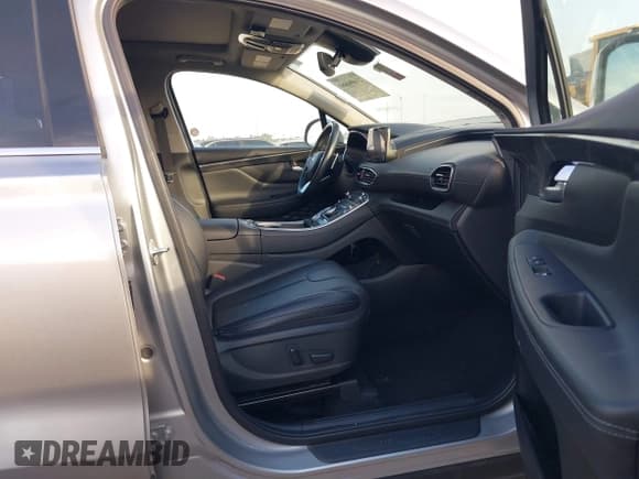 ✅ 2023 Hyundai Santa Fe SEL • VIN: 5NMS3DAJ8PH529527 • Лот: 41606860. Опубликован ранее на IAAI с пробегом 38 980 миль. Бесплатный доступ к архиву аукционных продаж из США и подробный отчёт об истории автомобиля на DreamBid. Изображение 5.