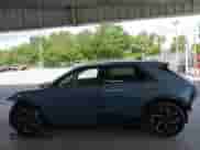 2024 Hyundai Ioniq 5 SEL with VIN KM8KN4DE5RU248026, listed as a IAAI auction lot 42486622 with 39,264 mi miles and . Bid and sale history available at DreamBid. Image 15.