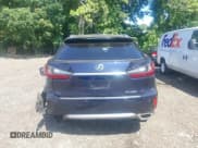 ✅ 2016 Lexus RX 350 • VIN: 2T2BZMCA6GC030352 • Lot: 42942233. Wystawiony na IAAI z przebiegiem 87 871 mil. Bezpłatny archiwum sprzedaży aukcyjnych z USA i szczegółowy raport historii pojazdu na DreamBid. Zdjęcie 16.