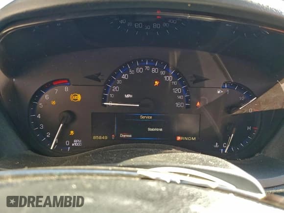 ✅ 2015 Cadillac ATS Standard AWD • VIN: 1G6AG1RX1F0128331 • Лот: 93626455. Опубликован ранее на Copart с пробегом 85 849 миль. Бесплатный доступ к архиву аукционных продаж из США и подробный отчёт об истории автомобиля на DreamBid. Изображение 9.