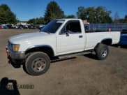 ✅ 1992 Toyota Pickup • VIN: JT4RN02P0N7002896 • Лот: 84232485. Опубликован ранее на Copart с пробегом 199 183 миль. Бесплатный доступ к архиву аукционных продаж из США и подробный отчёт об истории автомобиля на DreamBid. Изображение 1.
