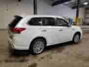 2019 Mitsubishi Outlander SEL with VIN JA4J24A58KZ046846, listed as a Copart auction lot 62961885 with 69,812 mi miles and Clean title. Bid and sale history available at DreamBid. Image 3.