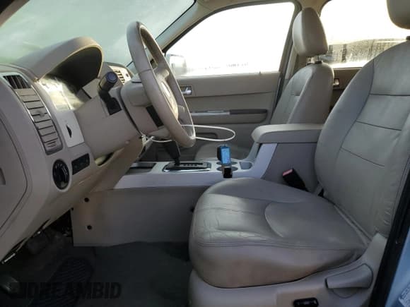 ✅ 2008 Mercury Mariner • VIN: 4M2CU29HX8KJ30075 • Лот: 78733834. Опубликован ранее на Copart с пробегом 85 229 миль. Бесплатный доступ к архиву аукционных продаж из США и подробный отчёт об истории автомобиля на DreamBid. Изображение 7.