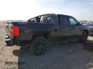 ✅ 2016 Chevrolet Silverado 1500 Work Truck • VIN: 1GCVKNEC9GZ375780 • Лот: 90137685. Опубликован ранее на Copart с пробегом 136 247 миль. Бесплатный доступ к архиву аукционных продаж из США и подробный отчёт об истории автомобиля на DreamBid. Изображение 3.