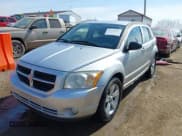 ✅ 2010 Dodge Caliber Mainstreet • VIN: 1B3CB3HA0AD615200 • Лот: 41745647. Опубликован ранее на IAAI с пробегом 130 781 миль. Бесплатный доступ к архиву аукционных продаж из США и подробный отчёт об истории автомобиля на DreamBid. Изображение 2.