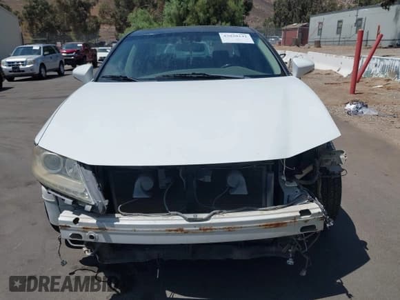 ✅ 2013 Lexus ES 250 • VIN: JTHBK1GGXD2031793 • Lot: 43020141. Listed on IAAI with 192,435 mi. Free auction sales archive from the USA and detailed vehicle history report at DreamBid. Image 12.
