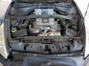 ✅ 2010 Nissan 370Z Touring • VIN: JN1AZ4FH8AM301501 • Lot: 54794505. Listed on Copart with Not provided. Free auction sales archive from the USA and detailed vehicle history report at DreamBid. Image 11.