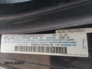 ✅ 2002 Volkswagen Beetle GL • VIN: 3VWBK21C72M435196 • Лот: 44792335. Опубликован ранее на Copart с пробегом 107 610 миль. Бесплатный доступ к архиву аукционных продаж из США и подробный отчёт об истории автомобиля на DreamBid. Изображение 12.