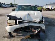 ✅ 2001 GMC Sonoma SL • VIN: 1GTCS14581K150740 • Lot: 66447225. Wystawiony na Copart z przebiegiem 196 654 mil. Bezpłatny archiwum sprzedaży aukcyjnych z USA i szczegółowy raport historii pojazdu na DreamBid. Zdjęcie 5.