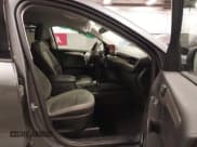 ✅ 2022 Ford Escape SE • VIN: 1FMCU9G63NUB22489 • Lot: 43389225. Listed on IAAI with 34,923 mi. Free auction sales archive from the USA and detailed vehicle history report at DreamBid. Image 5.