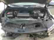 2021 Chevrolet Tahoe LT with VIN 1GNSCNKD3MR472182, listed as a Copart auction lot 85840335 with 40,685 mi miles and Salvage title. Bid and sale history available at DreamBid. Image 11.