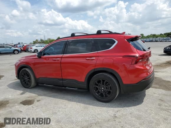 ✅ 2022 Hyundai Santa Fe XRT • VIN: 5NMS64AJ5NH444973 • Lot: 68095874. Wystawiony na Copart z przebiegiem 24 158 mil. Bezpłatny archiwum sprzedaży aukcyjnych z USA i szczegółowy raport historii pojazdu na DreamBid. Zdjęcie 2.