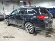 ✅ 2016 Subaru Outback Limited • VIN: 4S4BSENC7G3236264 • Лот: 45230745. Опубликован ранее на Copart с пробегом 146 875 миль. Бесплатный доступ к архиву аукционных продаж из США и подробный отчёт об истории автомобиля на DreamBid. Изображение 2.