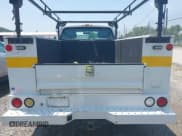 ✅ 2015 Ford F-250 • VIN: 1FDDF2B66FEA34884 • Lot: 42434311. Listed on IAAI with 131,644 mi. Free auction sales archive from the USA and detailed vehicle history report at DreamBid. Image 17.