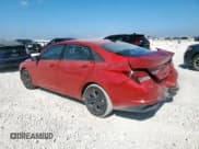 ✅ 2022 Hyundai Elantra SEL • VIN: 5NPLM4AG5NH081852 • Lot: 85712675. Listed on Copart with 36,272 mi. Free auction sales archive from the USA and detailed vehicle history report at DreamBid. Image 2.