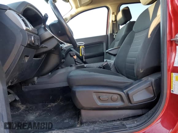 ✅ 2020 Ford Ranger XL • VIN: 1FTER4FH0LLA37066 • Лот: 87396555. Опубликован ранее на Copart с пробегом 98 852 миль. Бесплатный доступ к архиву аукционных продаж из США и подробный отчёт об истории автомобиля на DreamBid. Изображение 7.