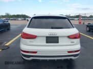 ✅ 2017 Audi Q3 Prestige • VIN: WA1GCCFS9HR001987 • Lot: 42245635. Listed on IAAI with 79,172 mi. Free auction sales archive from the USA and detailed vehicle history report at DreamBid. Image 16.